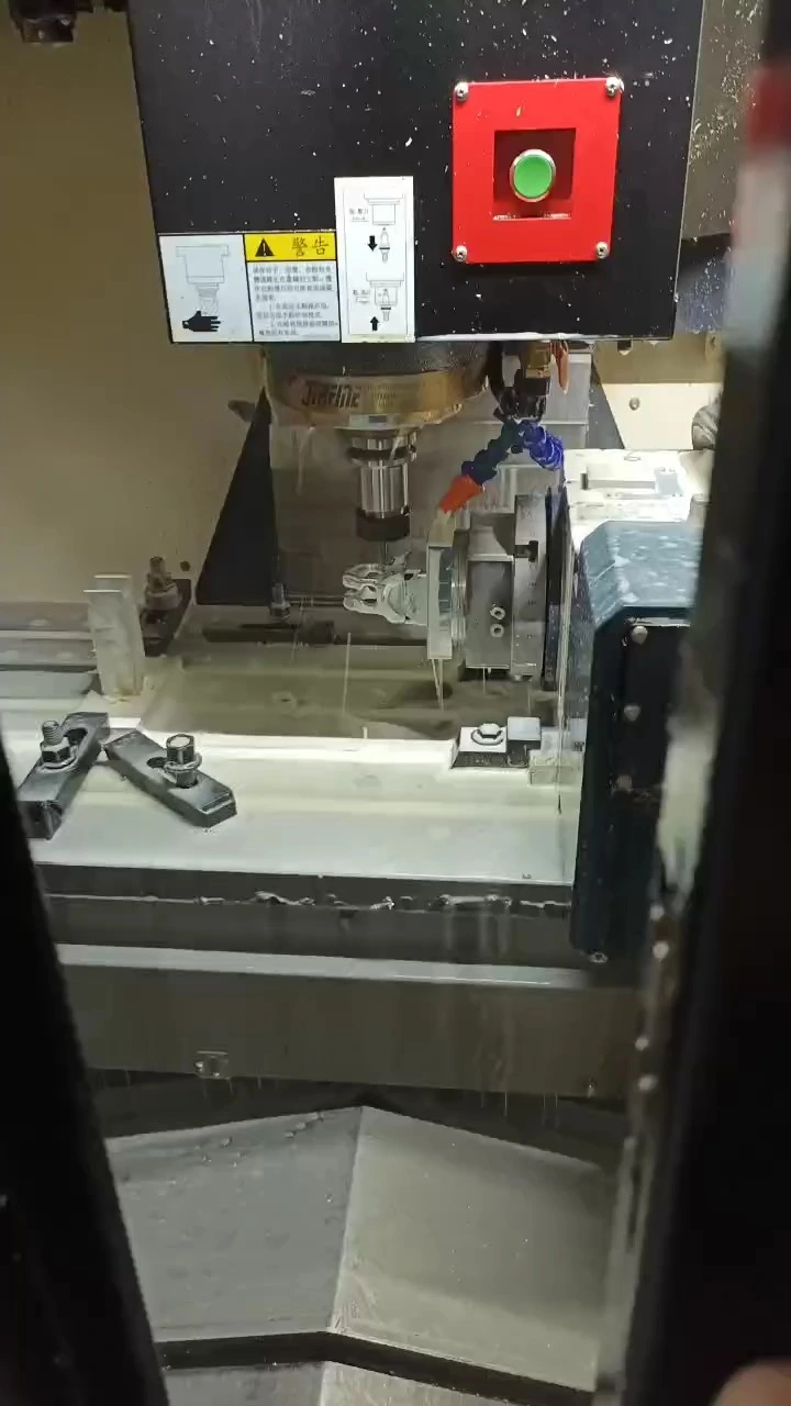 Customized processing of full mountain bike handlebar stem series 1