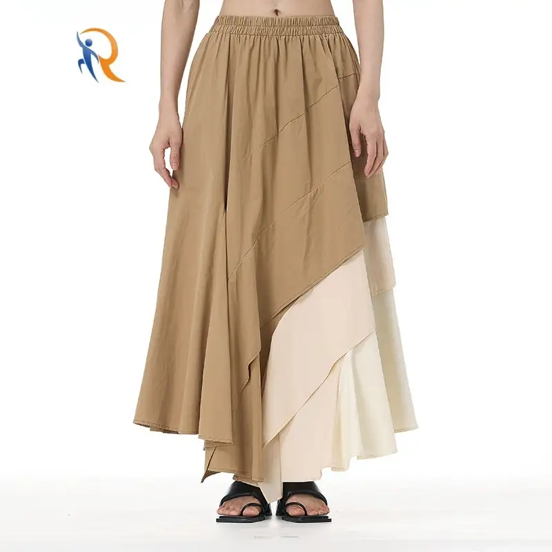 Women's Skirts High Waisted 1