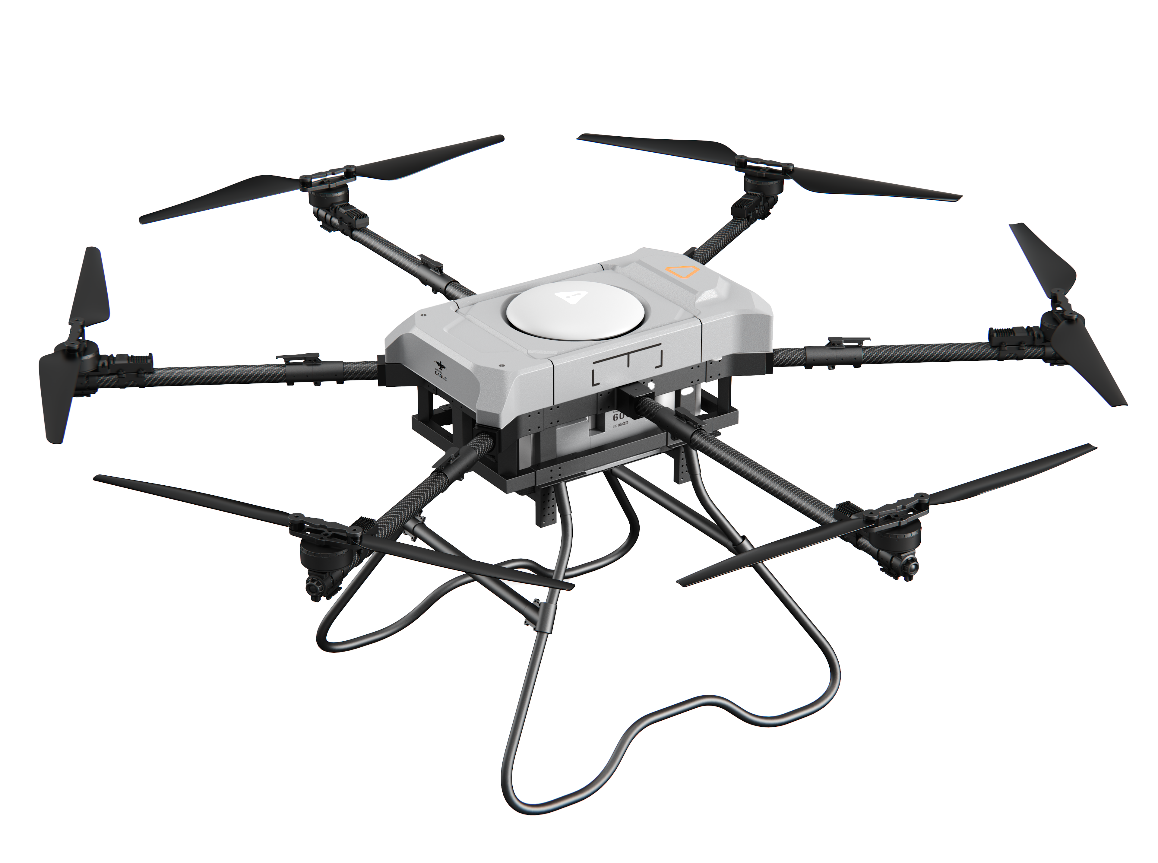 ပေးပို့ဘို့ 50kg payload 1
