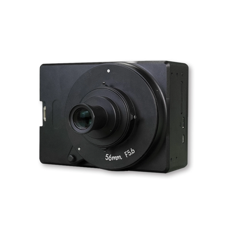 Medium Format Aerial Mapping Camera 102MP HDMI/Type-C Output MAP-102 1
