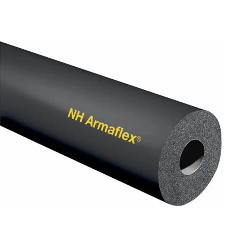 NH/ArmaFlex Halogen-free Foam Rubber 1
