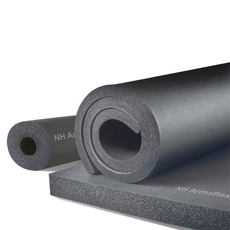 Rubber Insulating Key Performance Indicators of NBR Rubber Foam Insulation | Myreal ...
