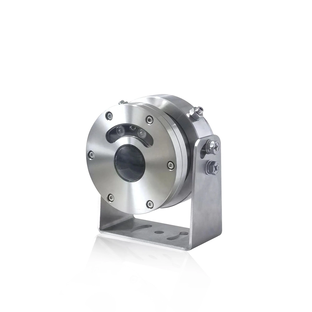 Stainless Steel Explosion Proof Camera 1