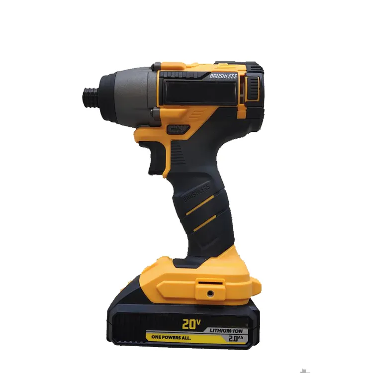 cordless drill drivers