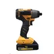 brushless drill driver