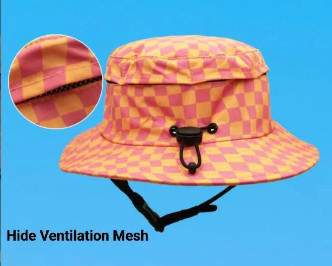 surf hat