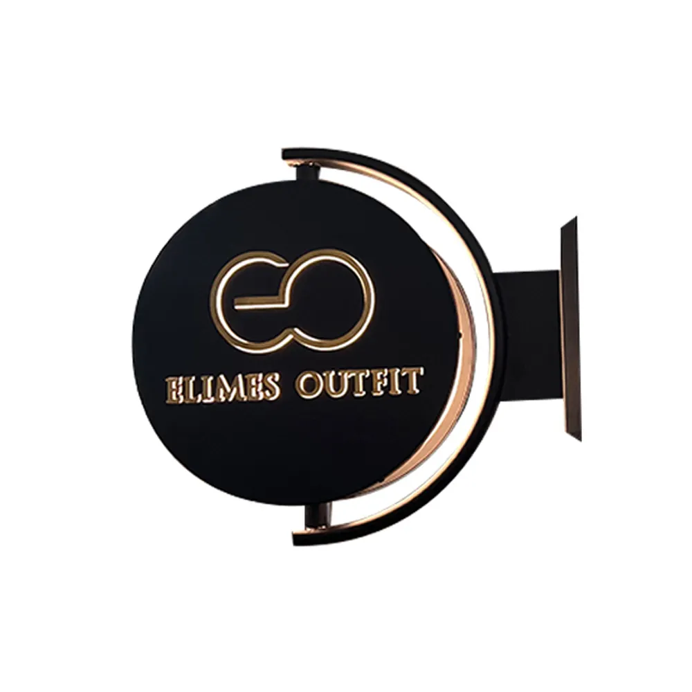 Optimal Benefits of Using Outdoor LED Light Boxes 1