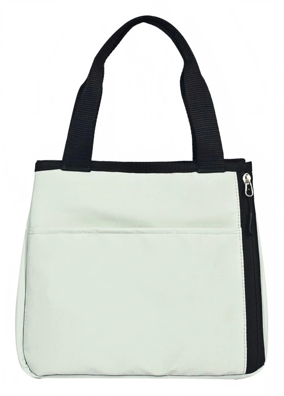 Boîte à lunch extensible Boîte à lunch isolée pour les hommes à travailler Sac à lunch portable Sac à refroidisseur portable 1