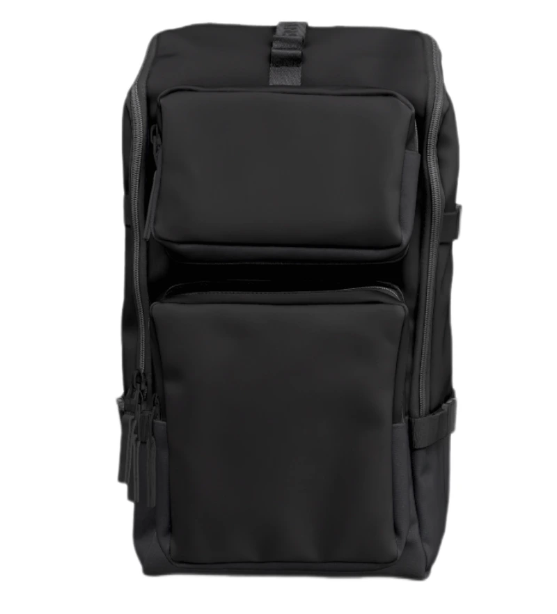 Laptop Backpack Durable 13-Inch Laptop Bag Travel or Work for Men/Women Multi-function Business Backpack 1