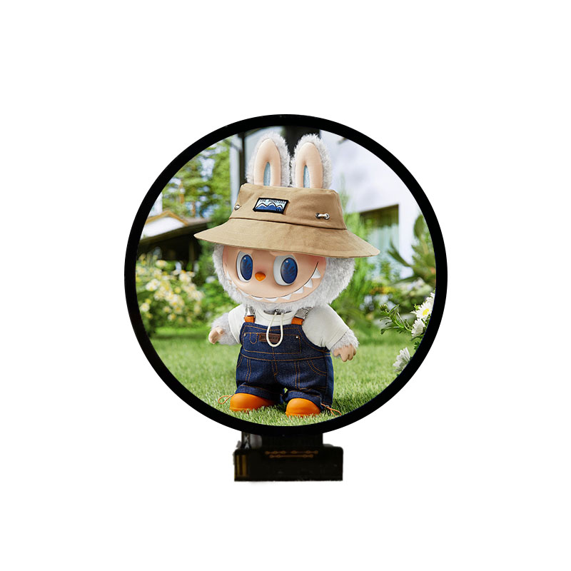 1.85”TFT Display Screen 3