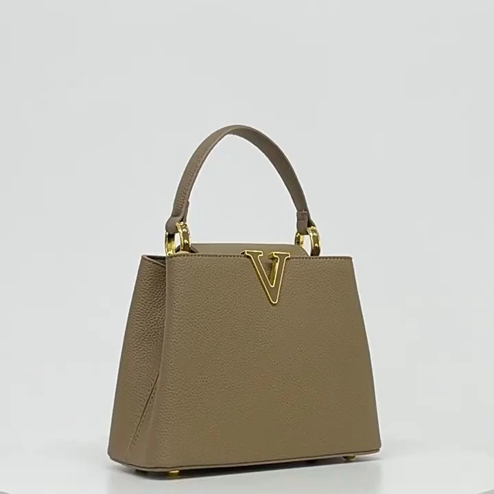Sac à godet polyvalent à la mode, sac élégant pour femmes, sac à bandoulière portable pour le travail 1