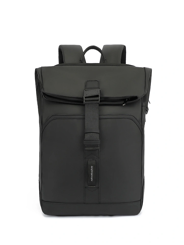 Large Travel Backpack with Multiple Pocket Business Work Backpack for 16'' Laptop 2- Days Travel Duffel Bag for Men Women 1