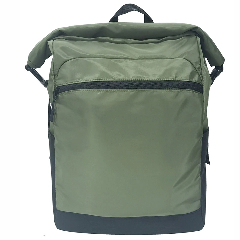 Supper Light Backpack Light On Weight Heavy on Functionality Daypack 1