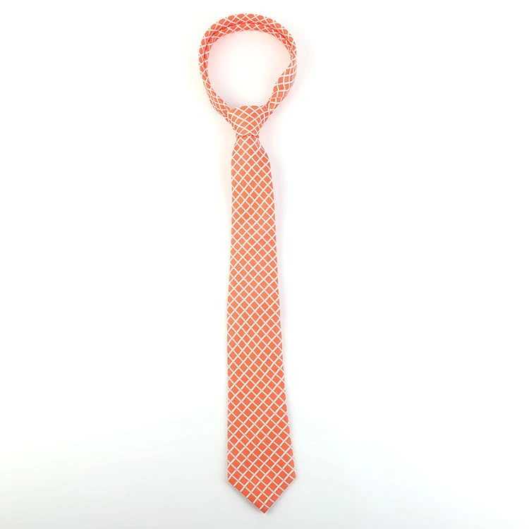 Quick-dry travel ties for business trips