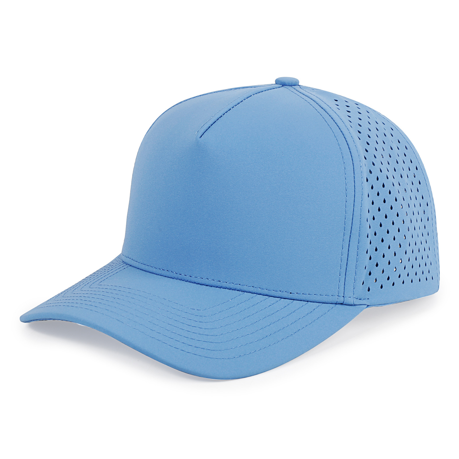 Tapa azul snapback