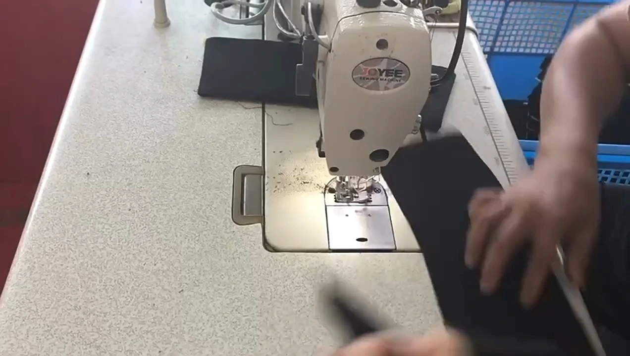 Cap Production Process 