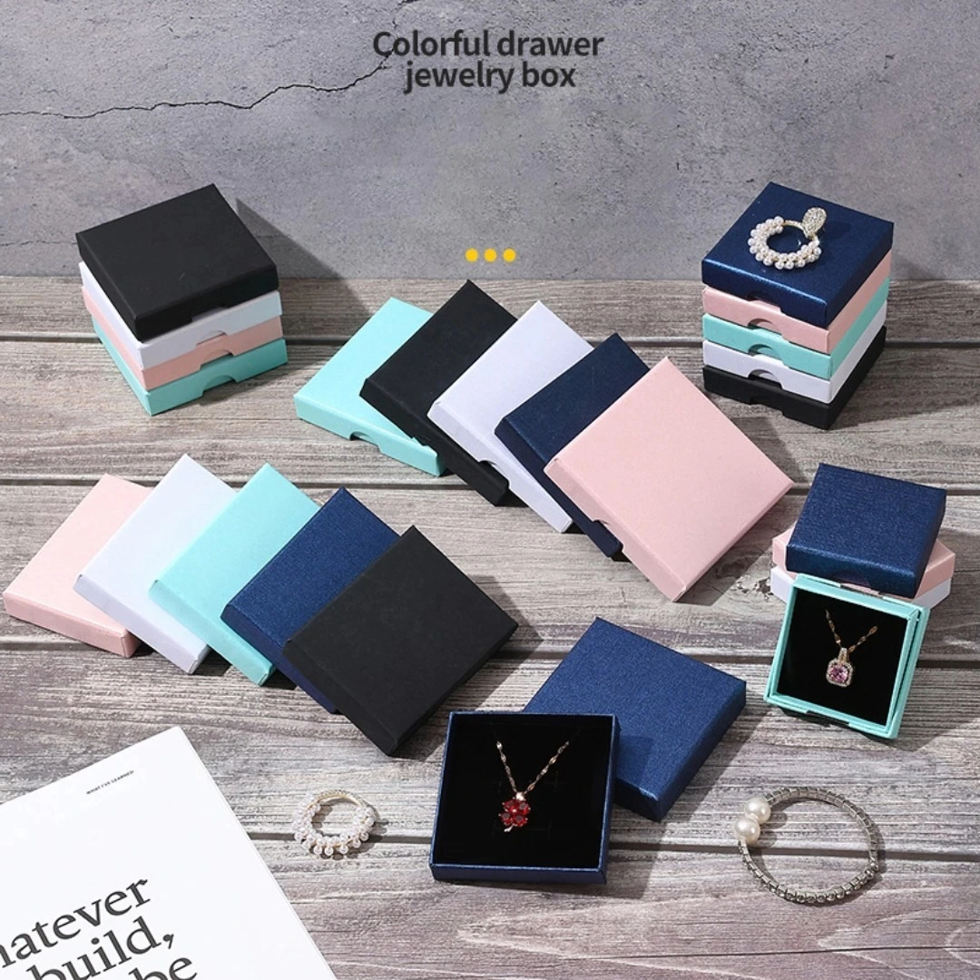 Delicado y compacto Cabeza de joyería de cielo y tapa de la tierra Pendientes colgantes de pendientes Pulseras Joyas de regalo 1