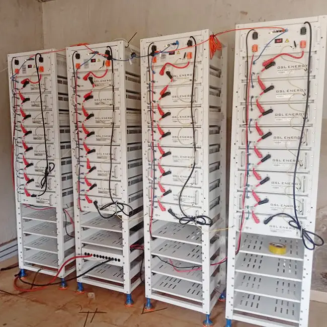 48v 200ah lithium ion battery Suppliers 4