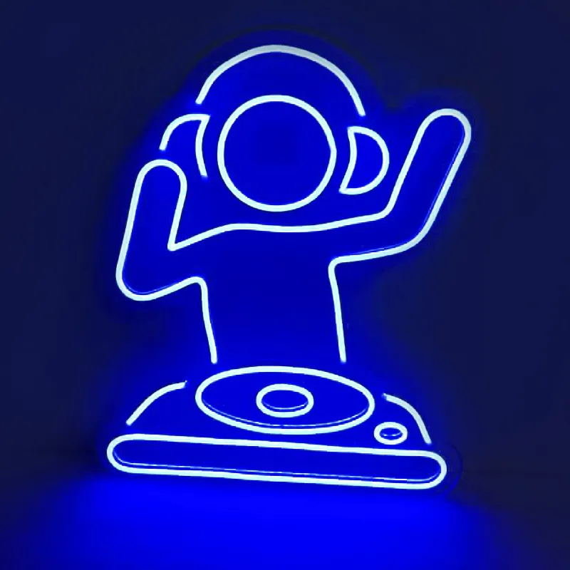 JXIN parhaat räätälöityjen neonkylttien toimittajat 2