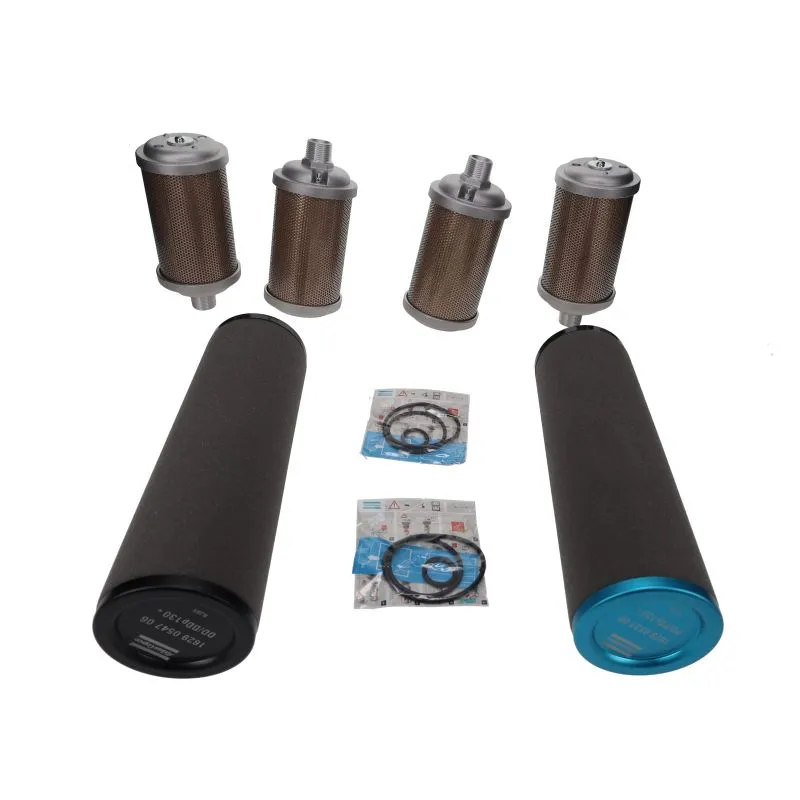 Atlas Copco 3001500653 Kit Service for Adsorption Dryer 1