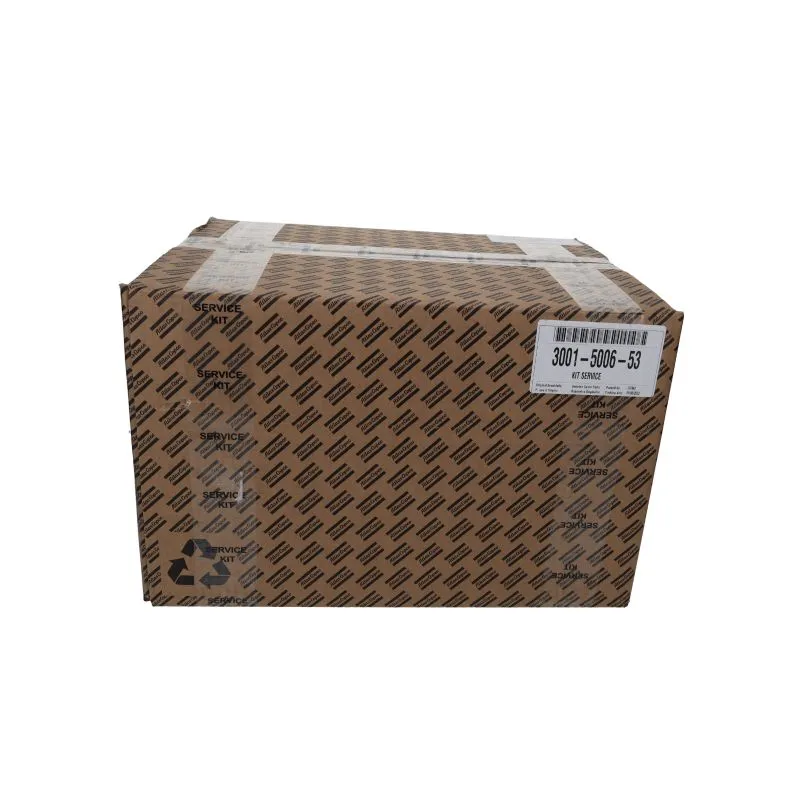 Atlas Copco 3001500653 Kit Service for Adsorption Dryer 3