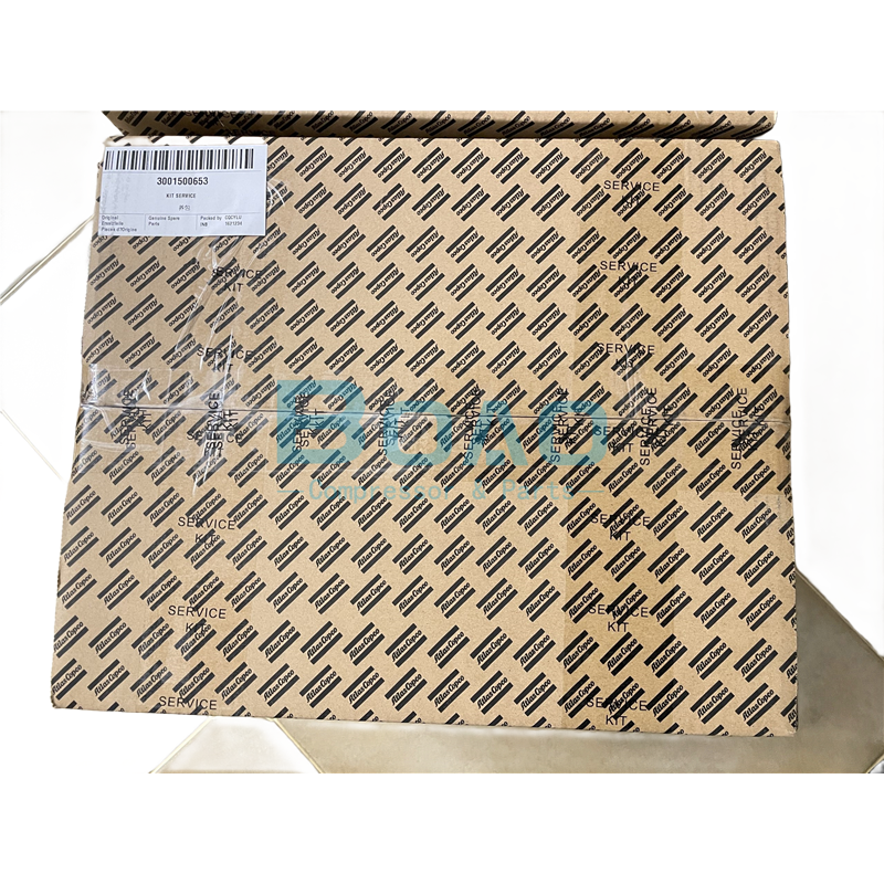 Atlas Copco 3001500653 Kit Service for Adsorption Dryer 7