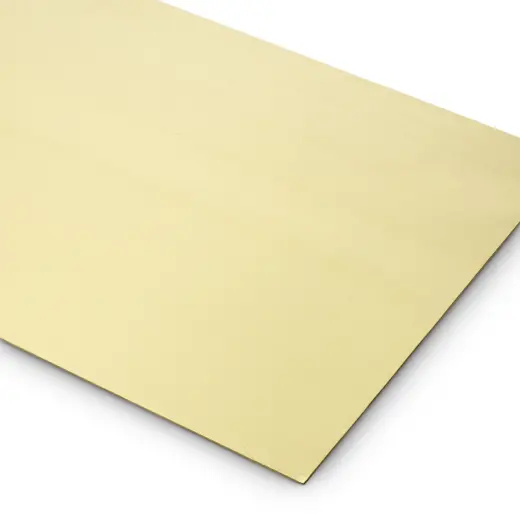 Copper Sheet by TG 6