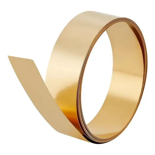 High-Quality Copper Strip Tube Price List 5