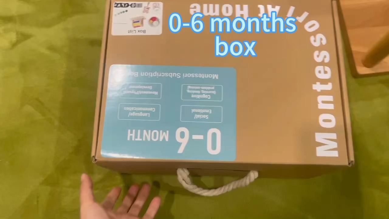 Why LeaderJoy Play Kits & Subscription Boxes Stand Out? Let’s explore what makes us different: