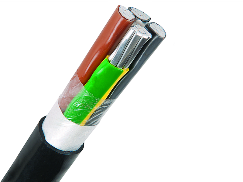 AXPK-PLUS Cable 7