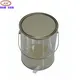 High-quality Empty Paint Tins Company 2