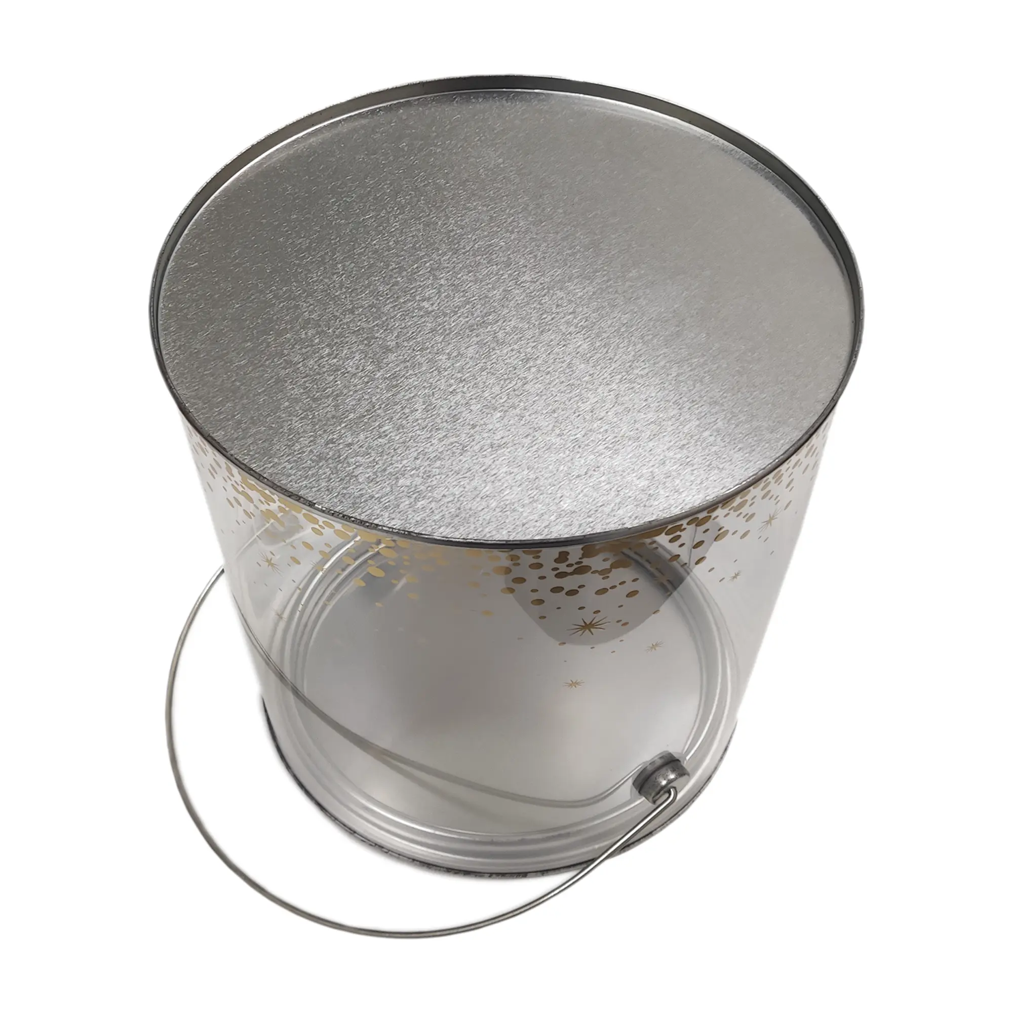 High-quality Empty Paint Tins Company 7