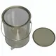 High-quality Empty Paint Tins Company 9