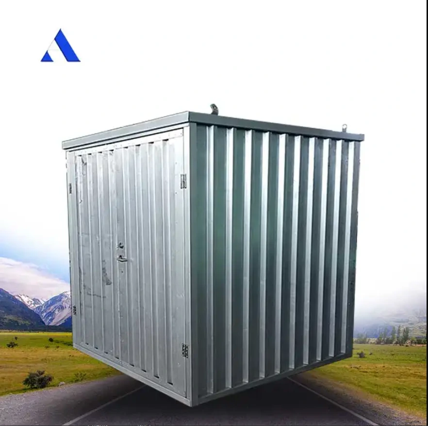 حاوية تخزين قابلة للطي قابلة للطي في حالة جديدة 8 قدمًا 10ft 13ft 16ft 16ft 19ft 20ft 20ft corten مادة حاوية جافة-1750733082079803 1