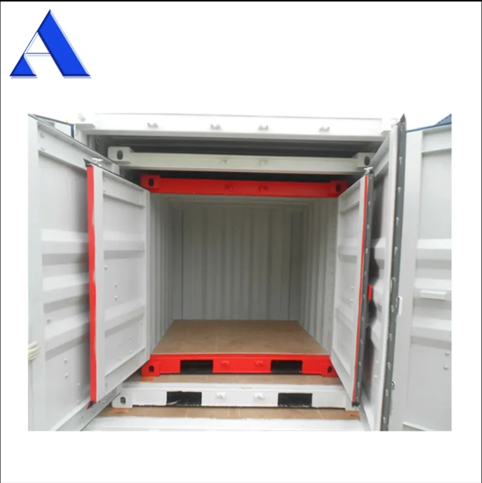 Brand New Custom Color 5ft 6ft 7ft 8ft 9ft 10ft Mini Wholesale Shipping Container Mini Dry Containers for Sale 1