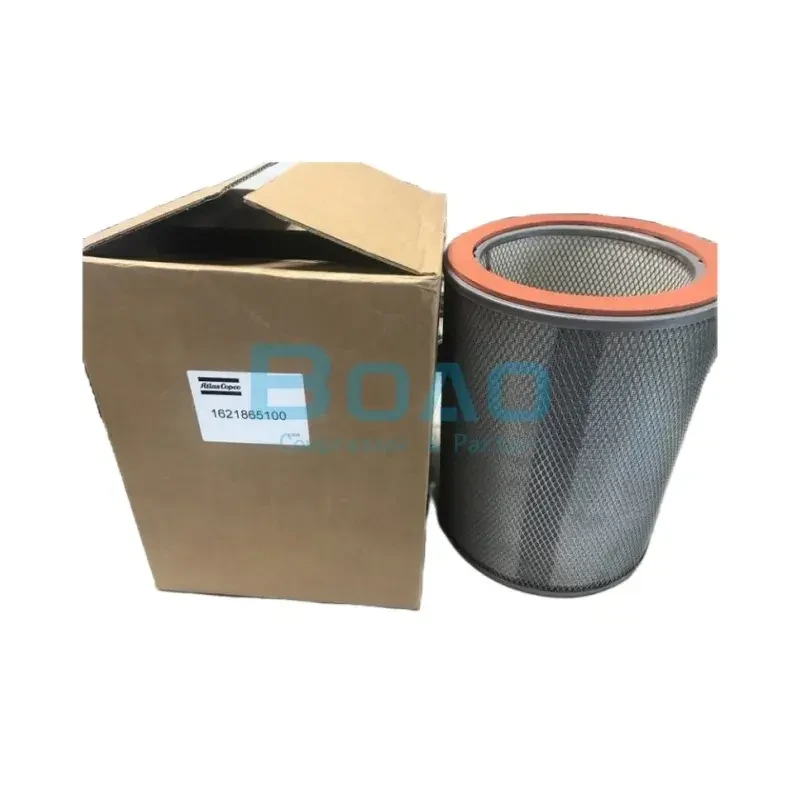 Atlas Copco 2906904500 Нефтяной демистерс. 1