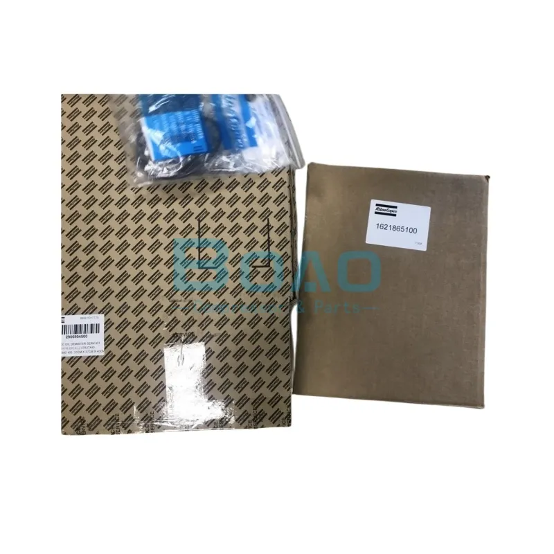 Atlas Copco 2906904500 OIL DEMISTER SERV.KIT for Stationary Oil-free Compressors 7