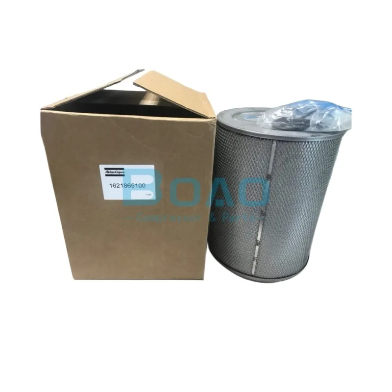 Atlas Copco 2906904500 OIL DEMISTER SERV.KIT for Stationary Oil-free Compressors 3