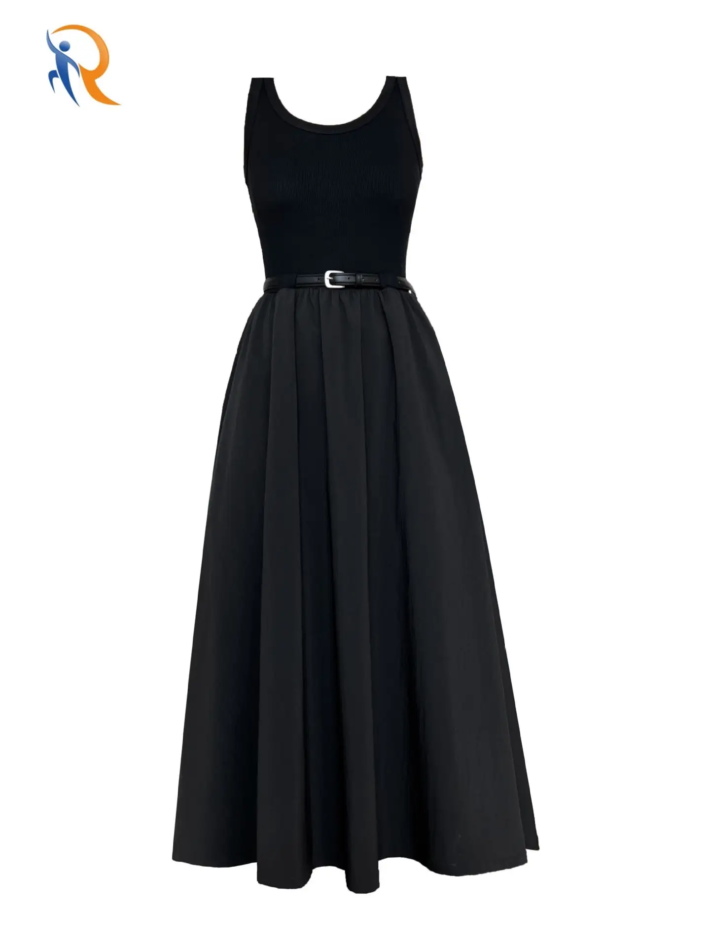 Women Summer Corset Dresses 1