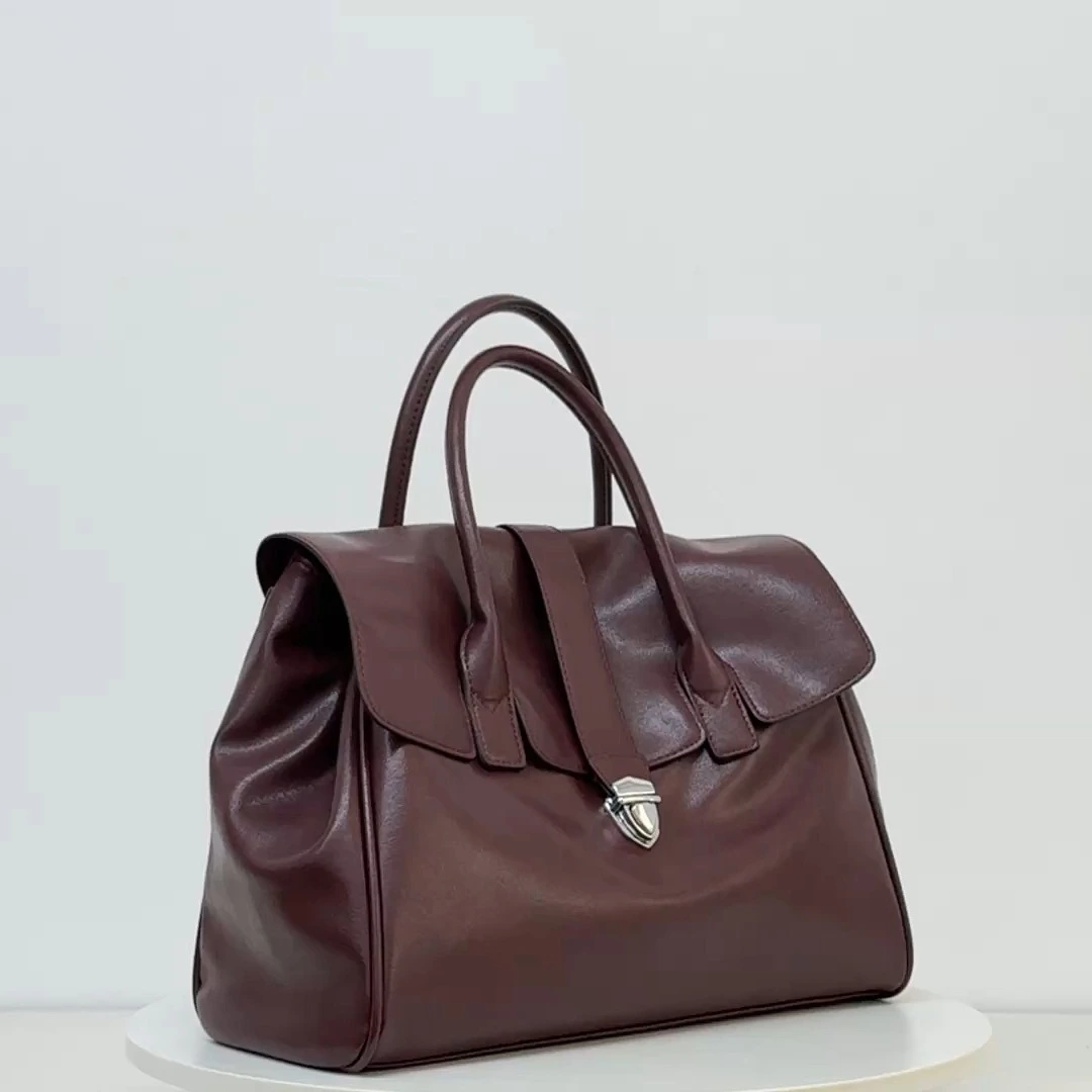 Nouveau sac fourre-tout portable, sac à bandoulière haut de gamme, sac fourre-tout polyvalent à la mode 1