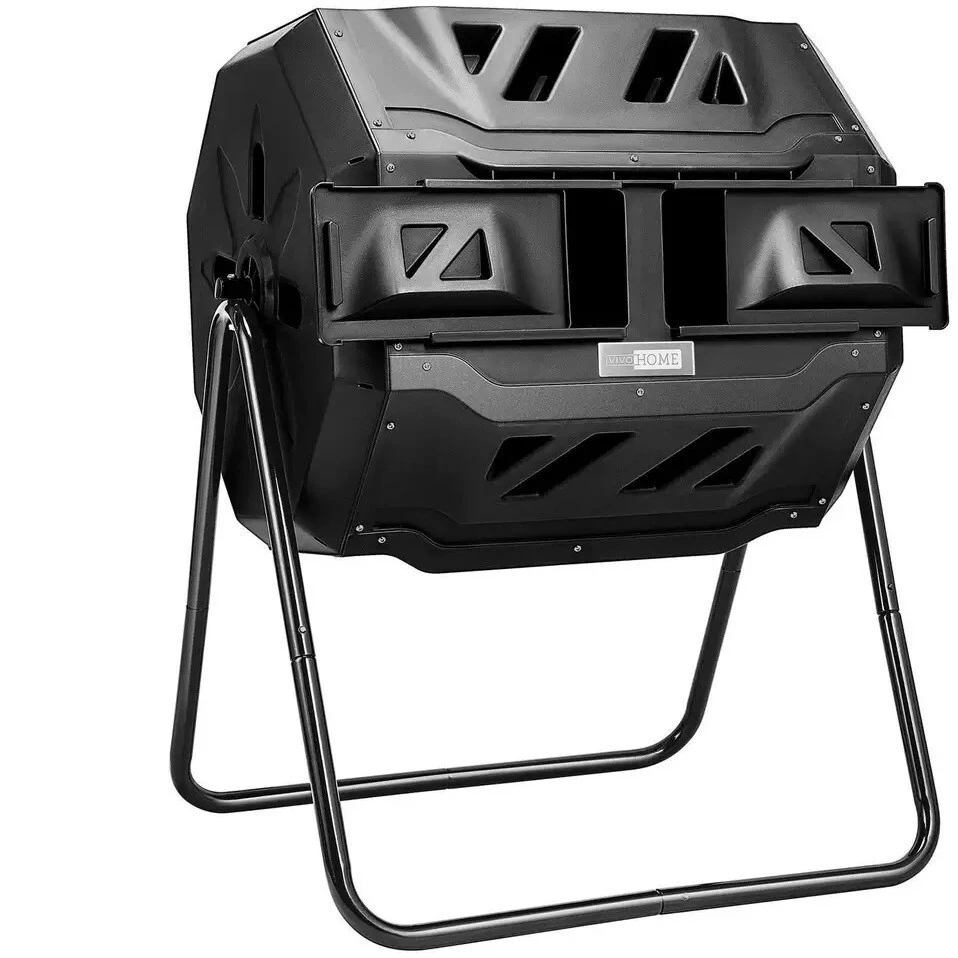 Cross-border Outdoor Compost Buckets & Organic Fertilizer Boxes 1