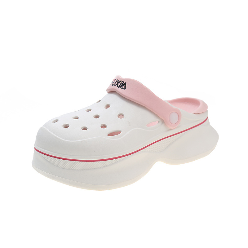 2212 Lightweight Anti-Slip EVA Slippers｜Soft · Stylish · All-Purpose Comfort 1