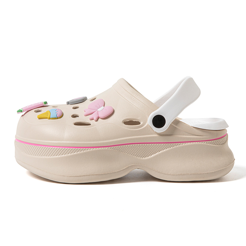 2212SG Lightweight Anti-Slip EVA Slippers｜Soft · Stylish · All-Purpose Comfort 1