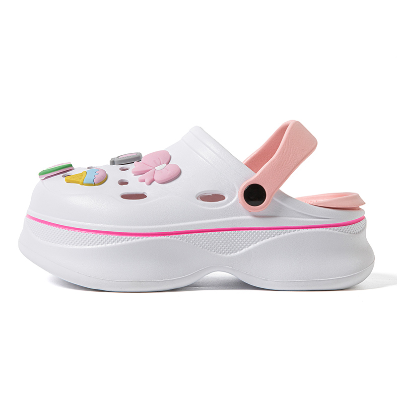 2212SG Lightweight Anti-Slip EVA Slippers｜Soft · Stylish · All-Purpose Comfort 2