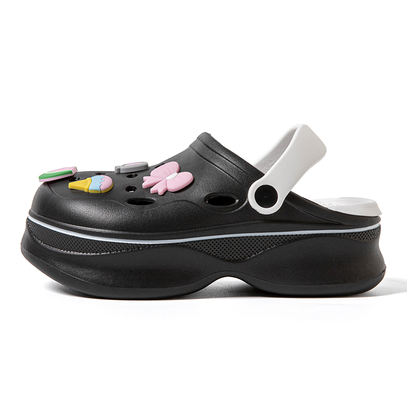 2212SG Lightweight Anti-Slip EVA Slippers｜Soft · Stylish · All-Purpose Comfort 3