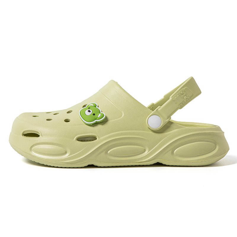 2212SG Lightweight Anti-Slip EVA Slippers｜Soft · Stylish · All-Purpose Comfort 5