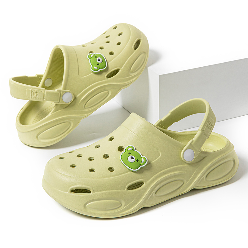 2212SG Lightweight Anti-Slip EVA Slippers｜Soft · Stylish · All-Purpose Comfort 9