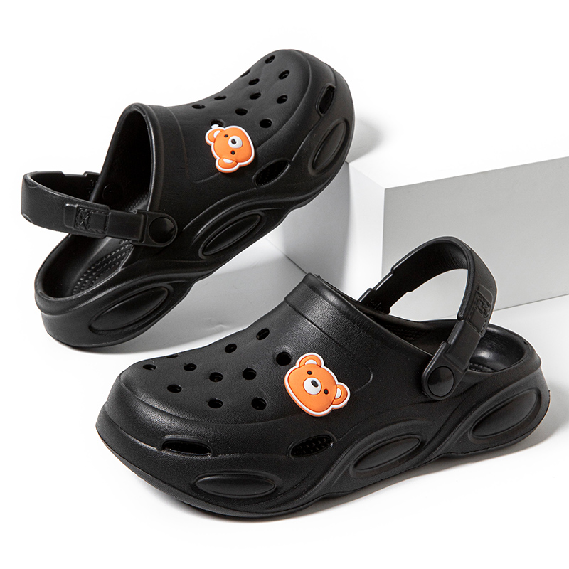 2212SG Lightweight Anti-Slip EVA Slippers｜Soft · Stylish · All-Purpose Comfort 10