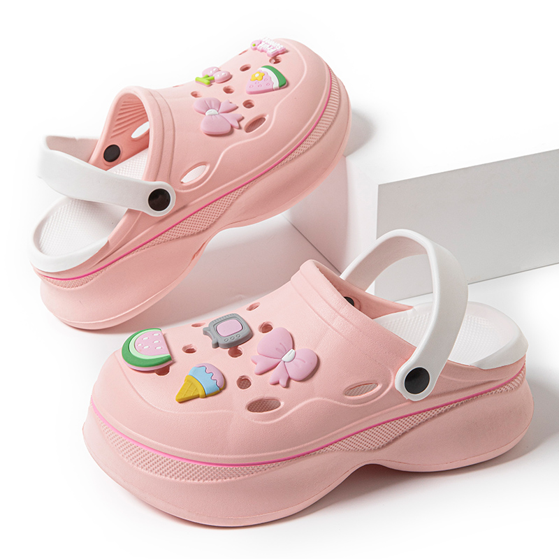 2212SG Lightweight Anti-Slip EVA Slippers｜Soft · Stylish · All-Purpose Comfort 11