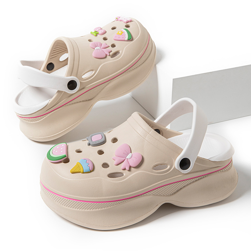 2212SG Lightweight Anti-Slip EVA Slippers｜Soft · Stylish · All-Purpose Comfort 12